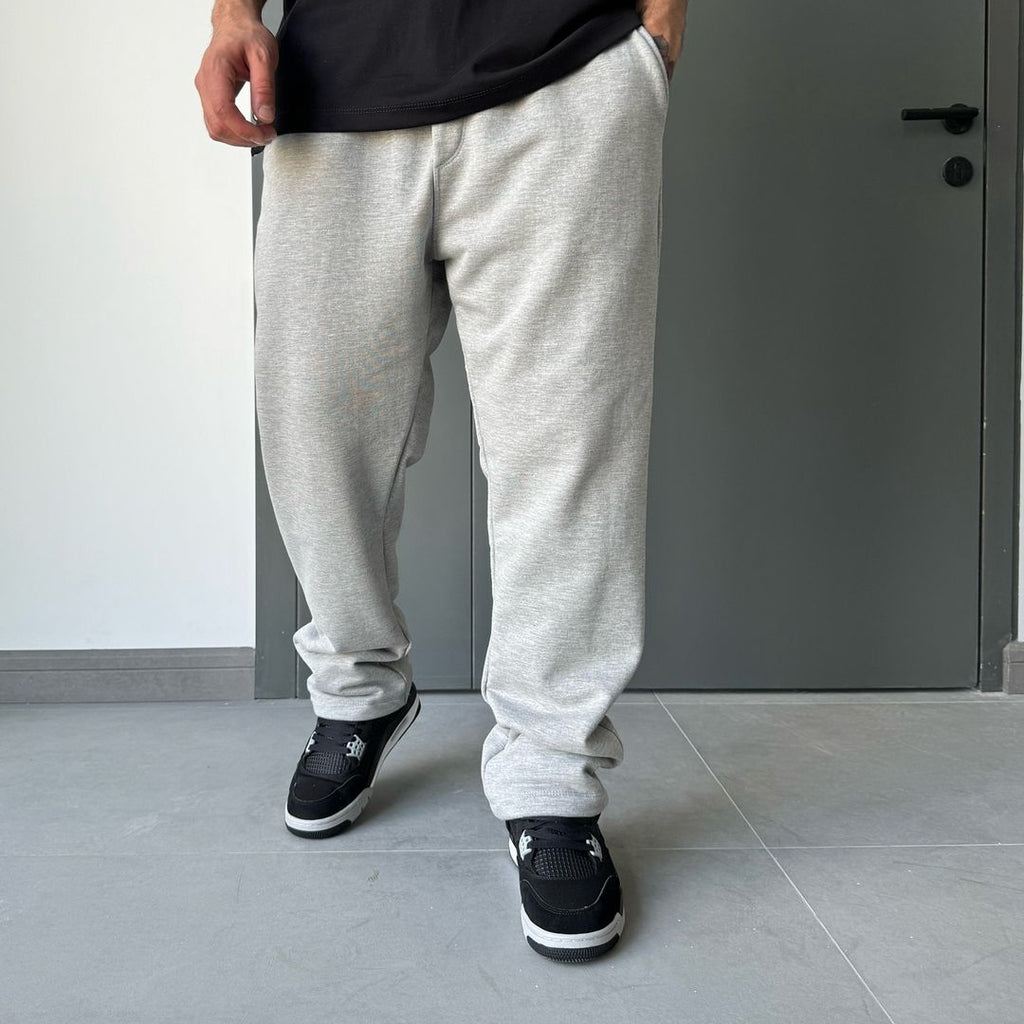 Classic Plain Pant