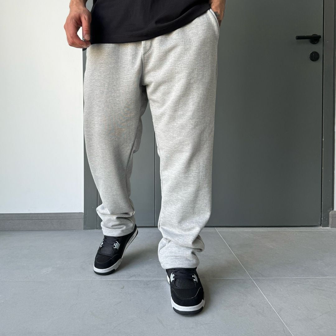 Classic Plain Pant