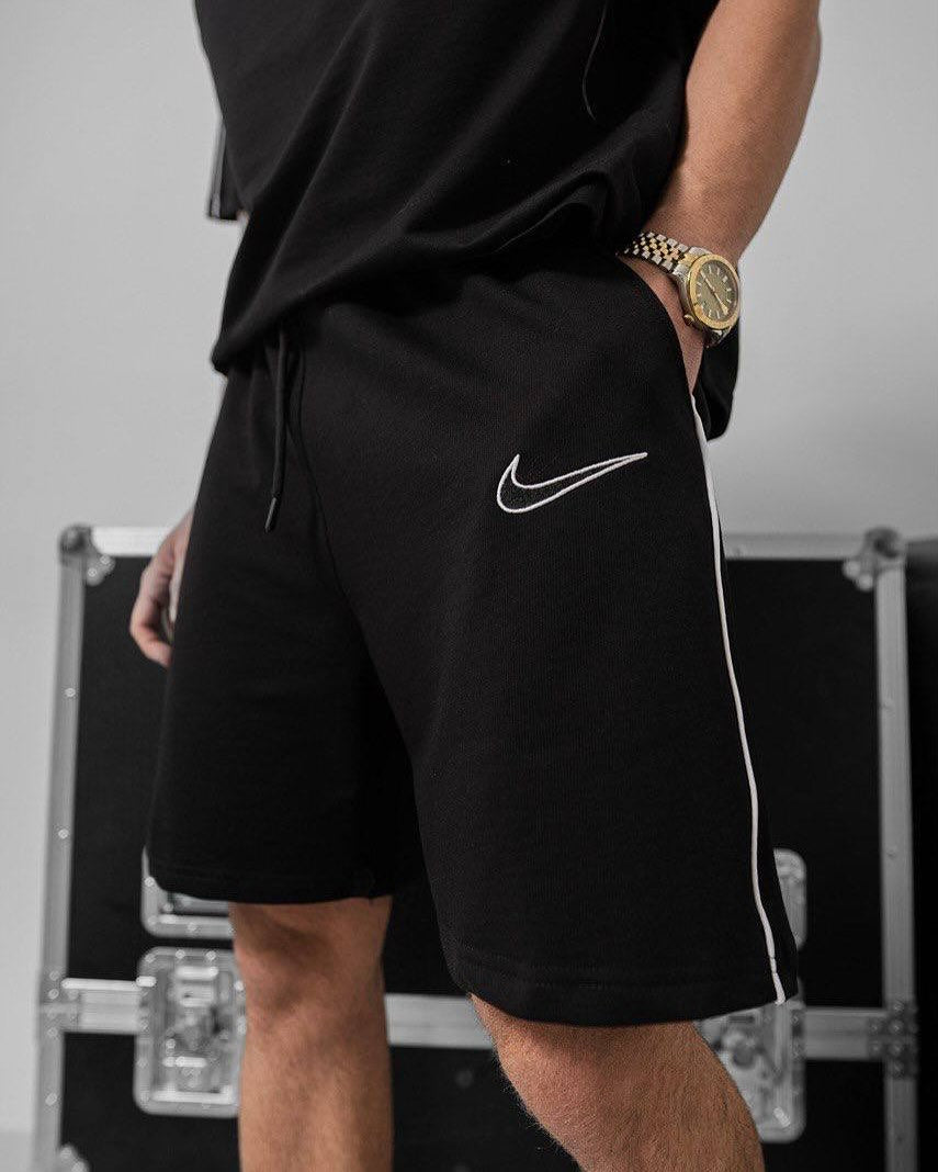 Nk T-shirt & Short Set