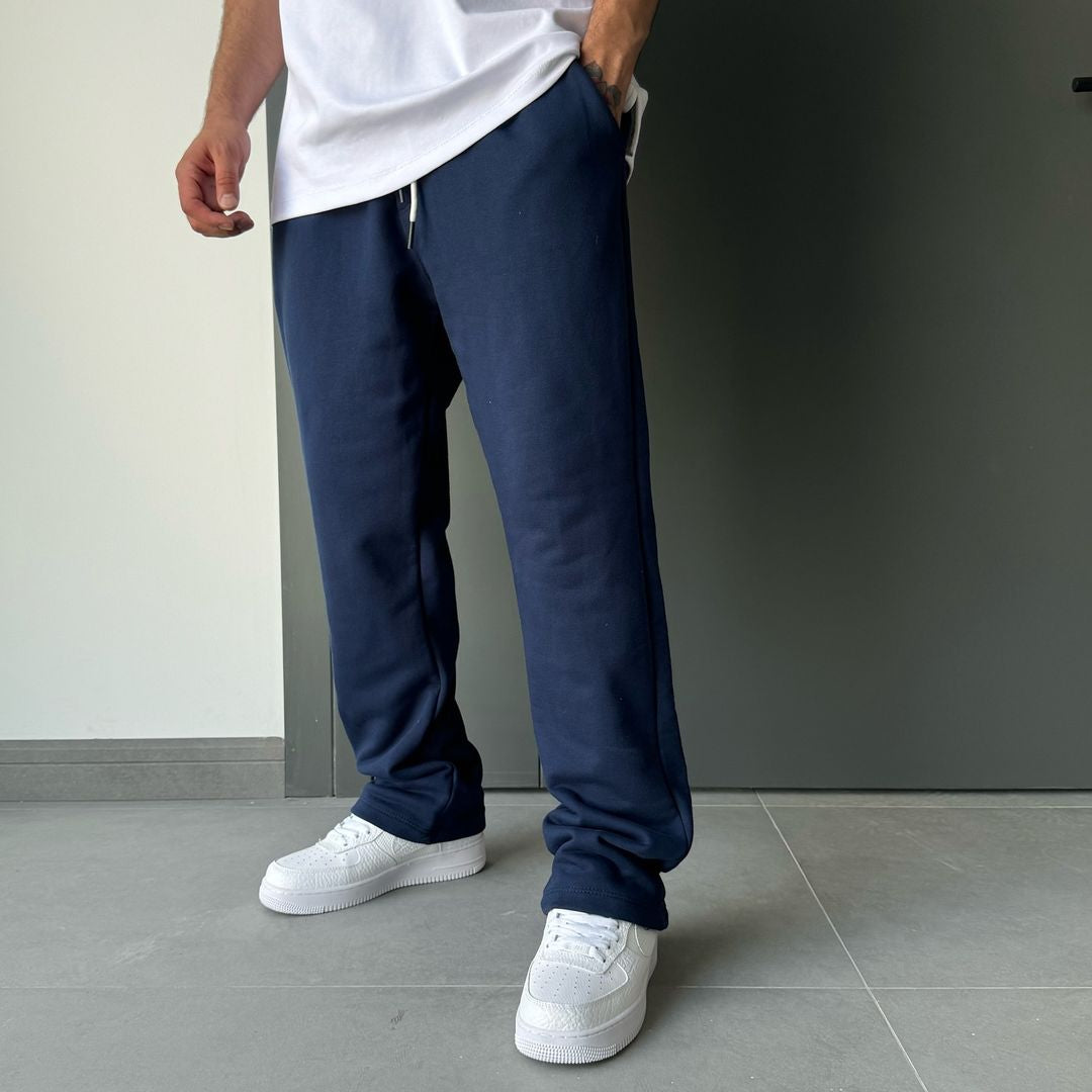 Classic Plain Pant