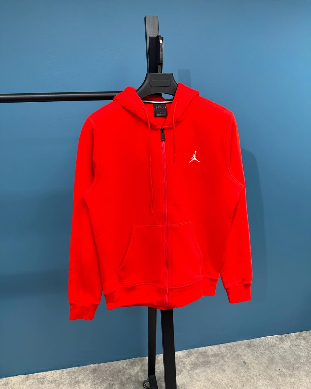 Jordan Zip-up Jacket